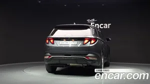 Hyundai Tucson, 2023 — миниатюра 4