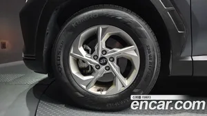 Hyundai Tucson, 2023 — миниатюра 5