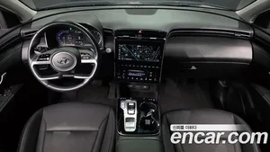 Hyundai Tucson, 2023 — миниатюра 7