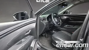 Hyundai Tucson, 2023 — миниатюра 10