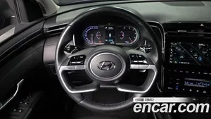 Hyundai Tucson, 2023 — миниатюра 13