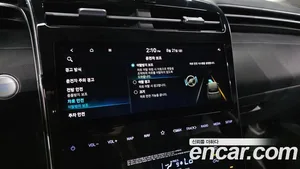 Hyundai Tucson, 2023 — миниатюра 16