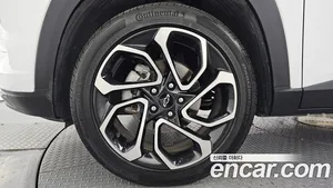 Chevrolet Trax, 2023 — миниатюра 5