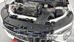 Chevrolet Trax, 2023 — миниатюра 6