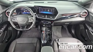 Chevrolet Trax, 2023 — миниатюра 10
