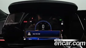 Chevrolet Trax, 2023 — миниатюра 11