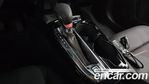 Chevrolet Trax, 2023 — миниатюра 12