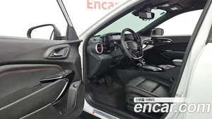 Chevrolet Trax, 2023 — миниатюра 13