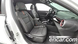 Chevrolet Trax, 2023 — миниатюра 17