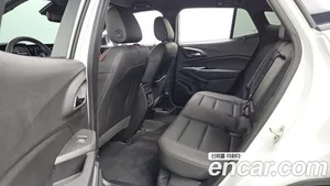 Chevrolet Trax, 2023 — миниатюра 18