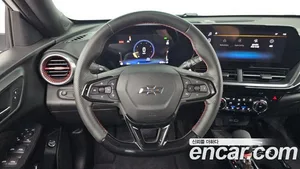 Chevrolet Trax, 2023 — миниатюра 19