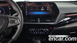 Chevrolet Trax, 2023 — миниатюра 20