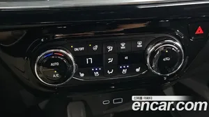 Chevrolet Trax, 2023 — миниатюра 23