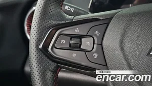Chevrolet Trax, 2023 — миниатюра 24