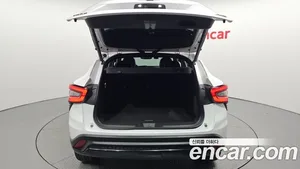 Chevrolet Trax, 2023 — миниатюра 26