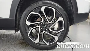 Chevrolet Trax, 2023 — миниатюра 7
