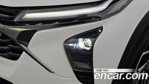 Chevrolet Trax, 2023 — миниатюра 8
