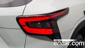 Chevrolet Trax, 2023 — миниатюра 9