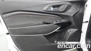 Chevrolet Trax, 2023 — миниатюра 14