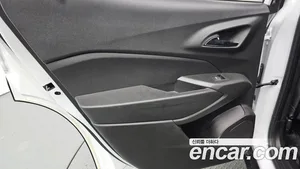 Chevrolet Trax, 2023 — миниатюра 15