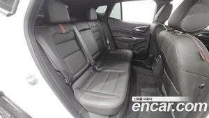 Chevrolet Trax, 2023 — миниатюра 16