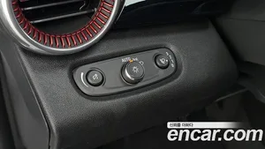 Chevrolet Trax, 2023 — миниатюра 30