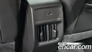 Chevrolet Trax, 2023 — миниатюра 32