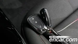 Chevrolet Trax, 2023 — миниатюра 34