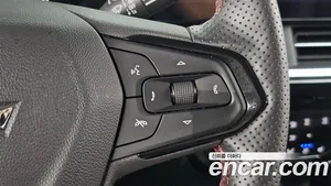 Chevrolet Trax, 2023 — миниатюра 35