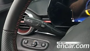 Chevrolet Trax, 2023 — миниатюра 36