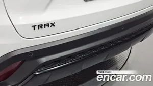 Chevrolet Trax, 2023 — миниатюра 37