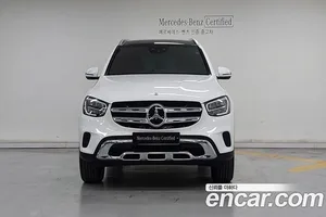 Mercedes-Benz GLC-Class, 2021 — миниатюра 3