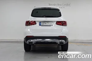 Mercedes-Benz GLC-Class, 2021 — миниатюра 4