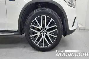 Mercedes-Benz GLC-Class, 2021 — миниатюра 5