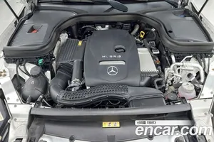 Mercedes-Benz GLC-Class, 2021 — миниатюра 6