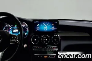 Mercedes-Benz GLC-Class, 2021 — миниатюра 7