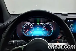 Mercedes-Benz GLC-Class, 2021 — миниатюра 8