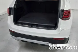 Mercedes-Benz GLC-Class, 2021 — миниатюра 11