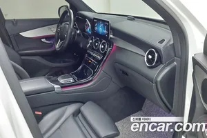 Mercedes-Benz GLC-Class, 2021 — миниатюра 14