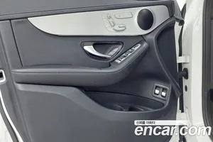Mercedes-Benz GLC-Class, 2021 — миниатюра 15