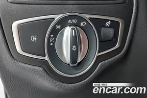 Mercedes-Benz GLC-Class, 2021 — миниатюра 20