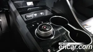 Kia K5, 2023 — миниатюра 12
