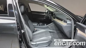 Kia K5, 2023 — миниатюра 13