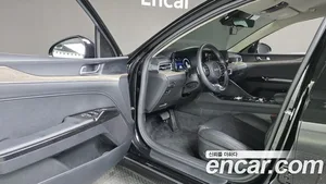 Kia K5, 2023 — миниатюра 17
