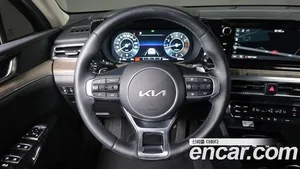 Kia K5, 2023 — миниатюра 20