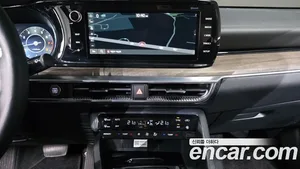 Kia K5, 2023 — миниатюра 21