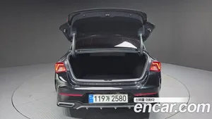 Kia K5, 2023 — миниатюра 26