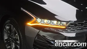 Kia K5, 2023 — миниатюра 8