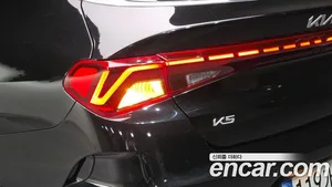 Kia K5, 2023 — миниатюра 9