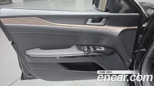 Kia K5, 2023 — миниатюра 14